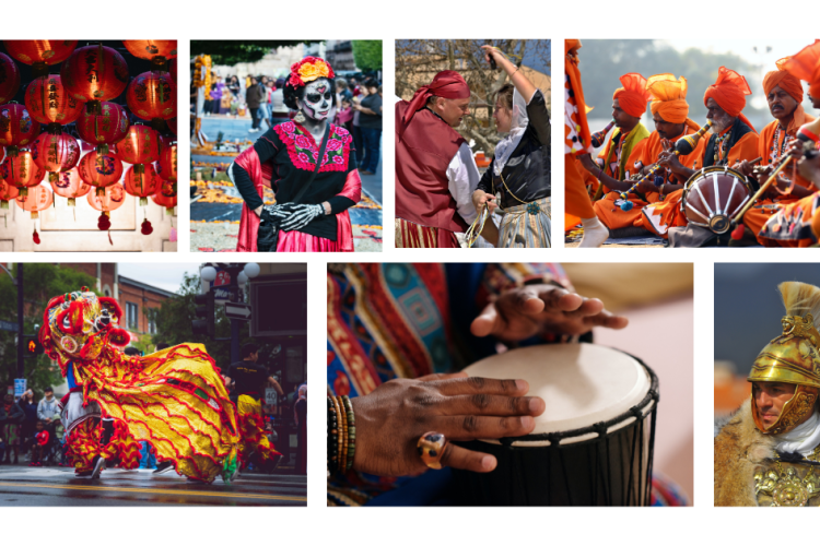 Community Organisations