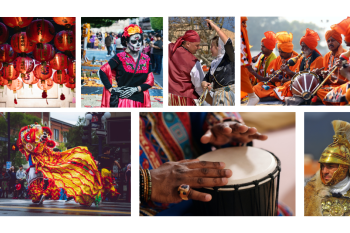 Community Organisations